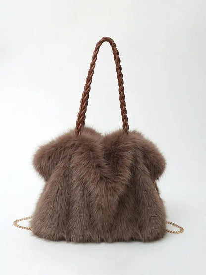 Vielseitige Schulter Tote Tasche Silhouette für Männer | Valerina -1