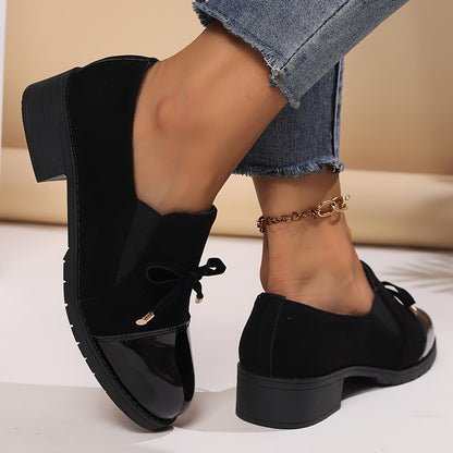 Klassischer Premium Loafer mit Schnürung für Damen | Camille -5