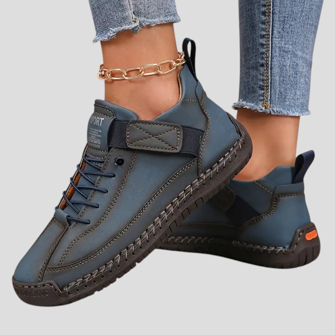Moderner Hochwertiger Sneaker mit ergonomischer Passform für Damen | Cómodas -6