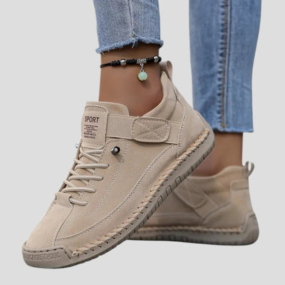 Moderner Hochwertiger Sneaker mit ergonomischer Passform für Damen | Cómodas -4