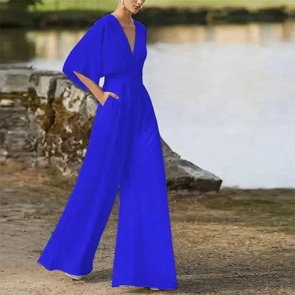 Bequeme Raffinierte Hose mit eleganter Linienführung für Damen | Melanie -2