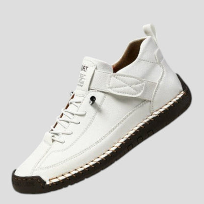 Moderner Hochwertiger Sneaker mit ergonomischer Passform für Damen | Cómodas -12