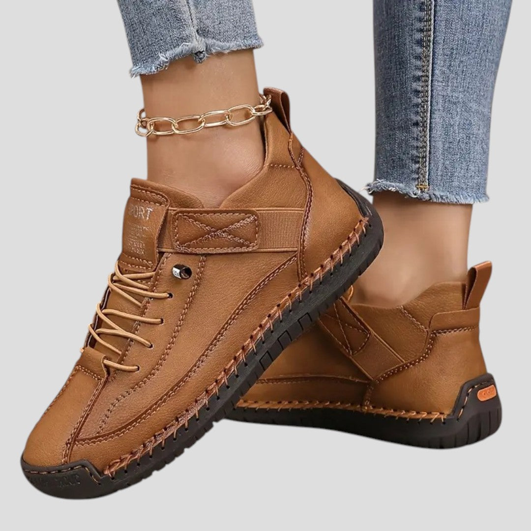 Moderner Hochwertiger Sneaker mit ergonomischer Passform für Damen | Cómodas -3