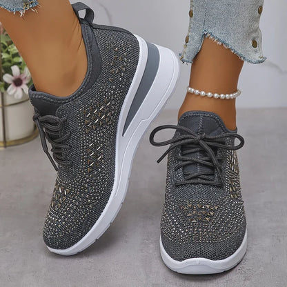 Supportive everyday sneakers for women | Bellara