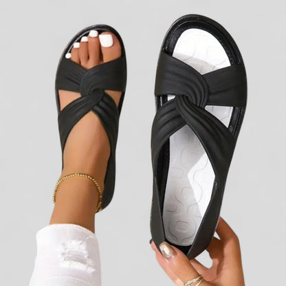 Orthopedic comfort sandals for women | Anna