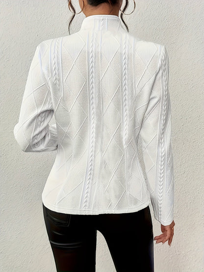 Moderner Eleganter Blazer für Männer | Liliana -10