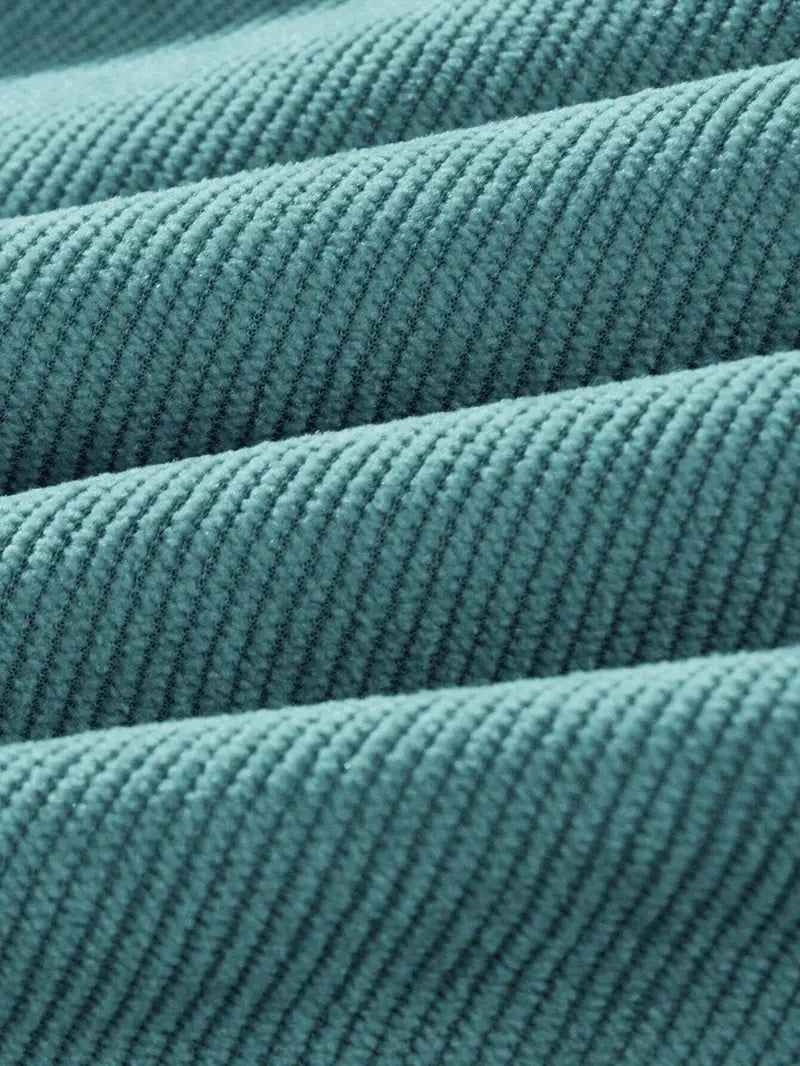 Damen-Jogginghose mit weitem Bein und Kordelzug | Ariela