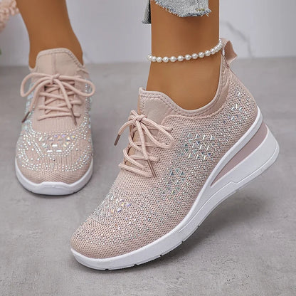 Supportive everyday sneakers for women | Bellara