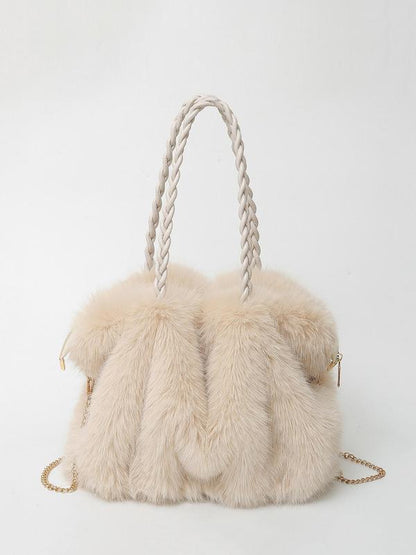 Vielseitige Schulter Tote Tasche Silhouette für Männer | Valerina -2