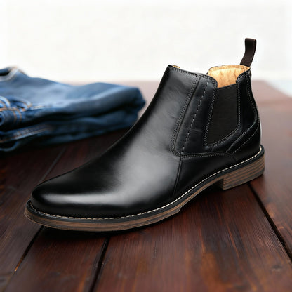 Klassische Chelsea Boots für Herren | Corvin