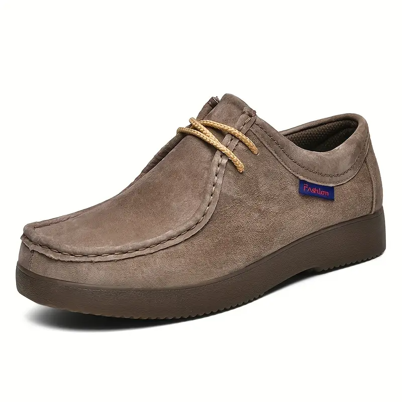 Moderne Edle Schuhe mit eleganter Linienführung für Herren | Casual -7