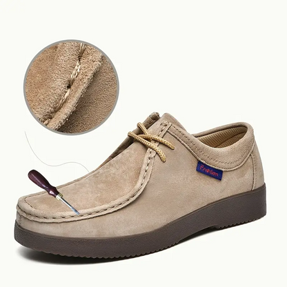 Moderne Edle Schuhe mit eleganter Linienführung für Herren | Casual -8
