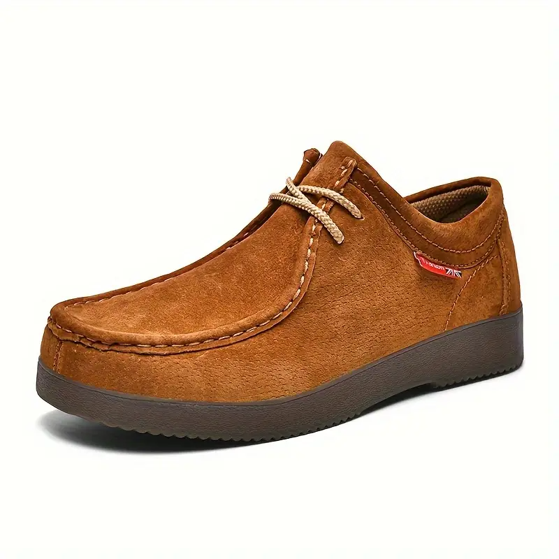 Moderne Edle Schuhe mit eleganter Linienführung für Herren | Casual -3