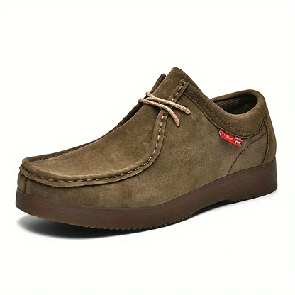 Moderne Edle Schuhe mit eleganter Linienführung für Herren | Casual -4