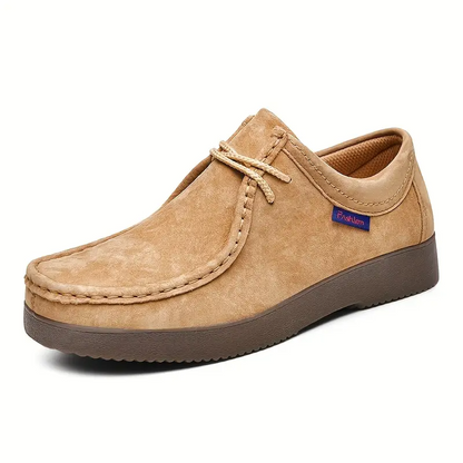 Moderne Edle Schuhe mit eleganter Linienführung für Herren | Casual -5