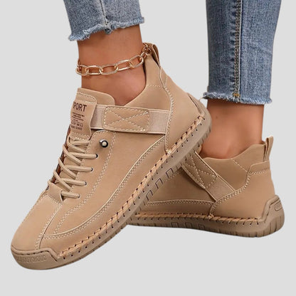 Moderner Hochwertiger Sneaker mit ergonomischer Passform für Damen | Cómodas -8