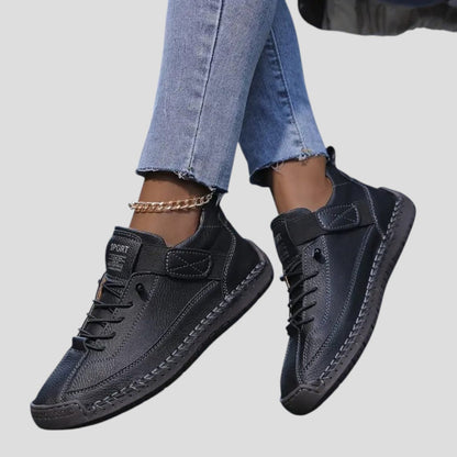 Moderner Hochwertiger Sneaker mit ergonomischer Passform für Damen | Cómodas -10