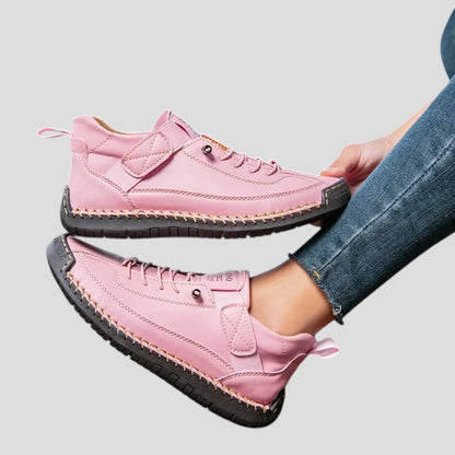 Moderner Hochwertiger Sneaker mit ergonomischer Passform für Damen | Cómodas -9