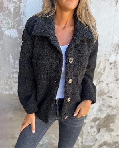 Stylische Freizeitjacke für Männer | Laverinne -2
