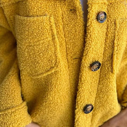 Stylische Freizeitjacke für Männer | Laverinne -4